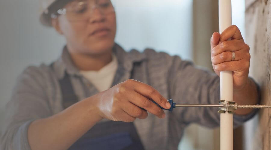 Professional Gas Leak Detection in Clute, TX